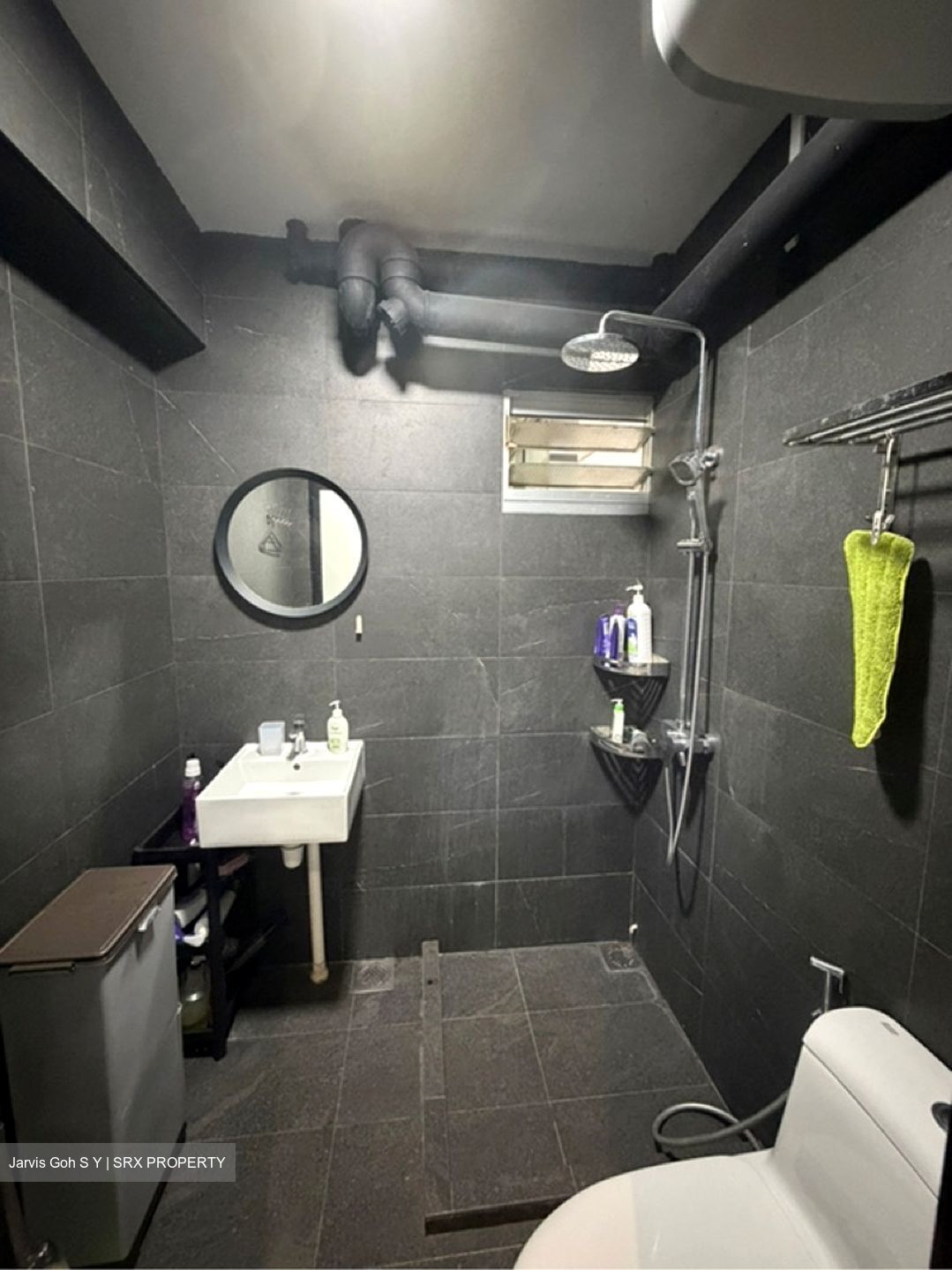 Blk 457 Dew Spring @ Yishun (Yishun), HDB 4 Rooms #619316041